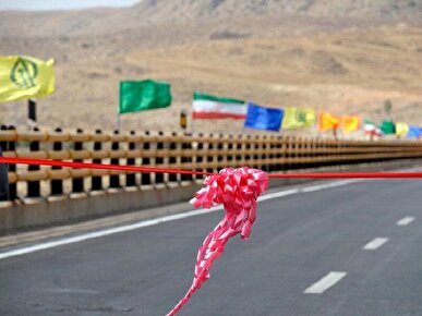 افتتاح و کلنگ‌زنی ۶۲ پروژه عمرانی در دنا با اعتباری بیش از ۶۳۲ میلیارد تومان