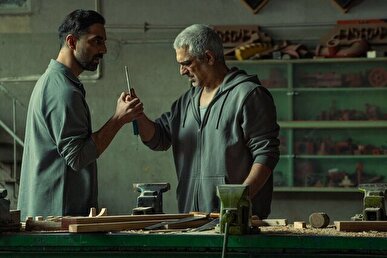 بال‌گشایی «پروانه» در روز سوم جشنواره فجر