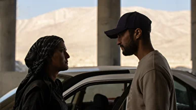 «اسکورت» همراهی پرتنش در روز سوم جشنواره فیلم فجر / جدیدترین اثر یوسف حاتمی‌کیا امروز در کاخ جشنواره اکران می‌شود