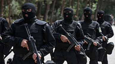 سربازان گمنام؛ سنگر‌های نامرئی در میدان اطلاعات و امنیت