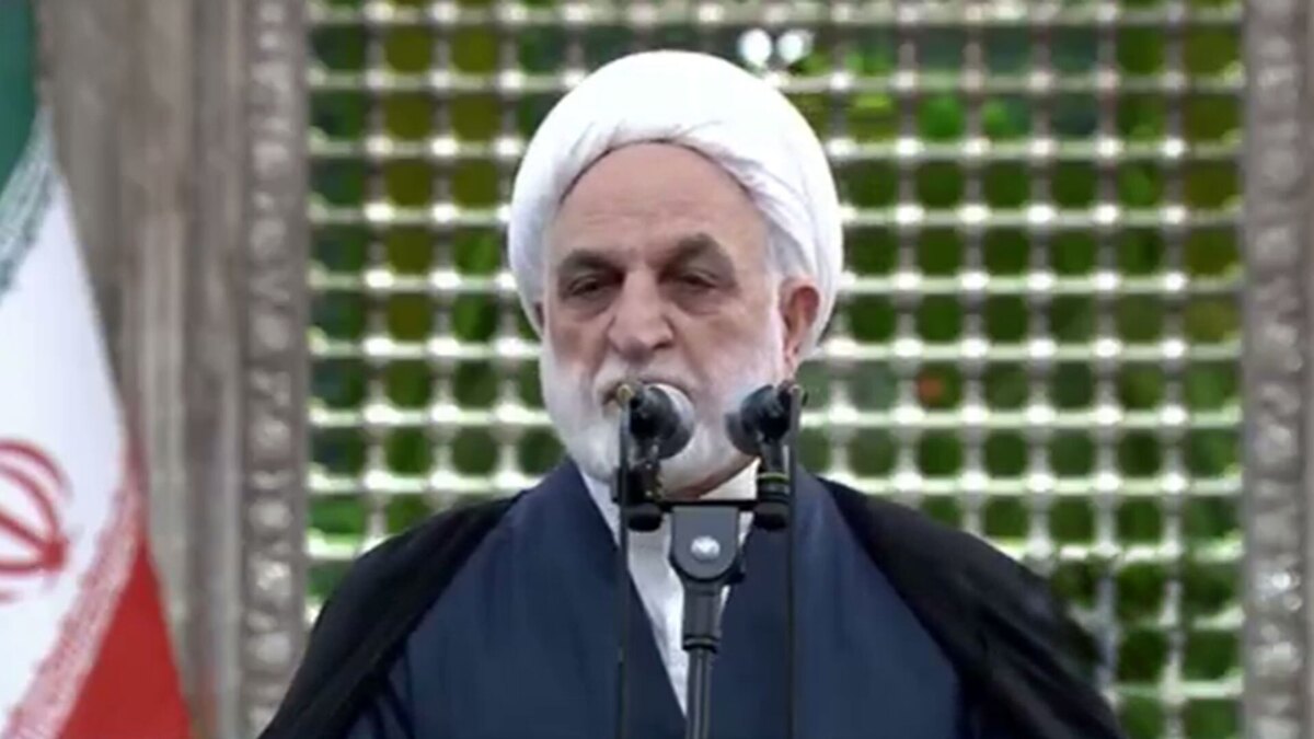 همه کارهای آمریکای جنایتکار و رژیم صهیونیستی در طول این ۴۷ سال برای این بوده که ایران را به ایران قبل از انقلاب بازگردانند