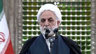 همه کار‌های آمریکای جنایتکار و رژیم صهیونیستی در طول این ۴۷ سال برای این بوده که ایران را به ایران قبل از انقلاب بازگردانند