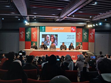 «خیابان جمهوری» ماجرای زنی شرافتمند است/ فیلم اجتماعی باید آسیب‌شناسی کند