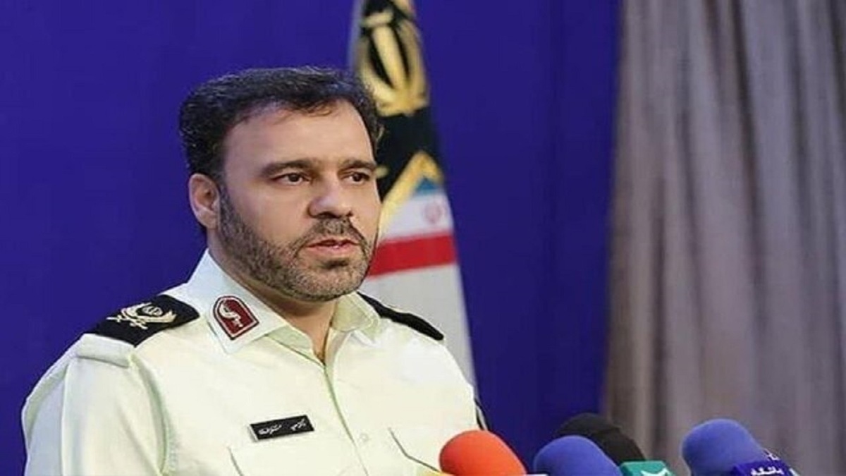 کاهش سرقت در دی&zwnj; ۱۴۰۴