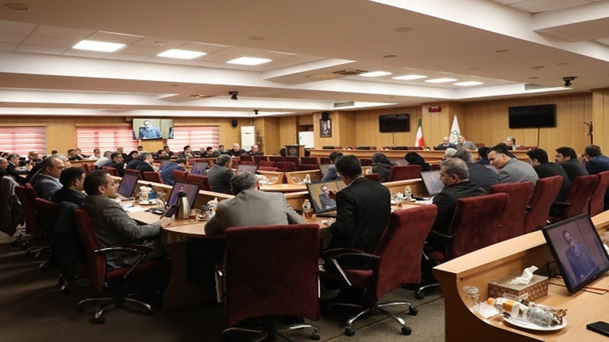 ۸ هزار میلیارد تومان برای تسویه مطالبات سنواتی پیمانکاران شهرداری تهران اختصاص یافت