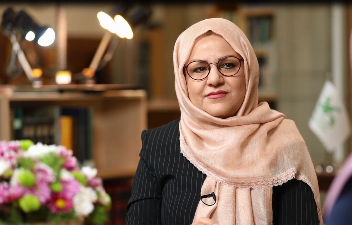 شعر کودک فرصت واداشتن به اندیشه و نگاه متفاوت به زندگی است