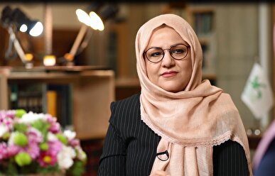 شعر کودک فرصت واداشتن به اندیشه و نگاه متفاوت به زندگی است