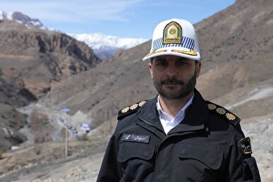 ترافیک سنگین در ۳ آزادراه کشور