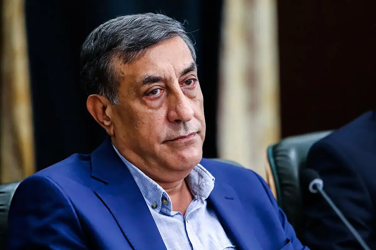 قائم‌پناه: صدرنشینی استان‌های برخوردار در دریافت تسهیلات بر خلاف عدالت است