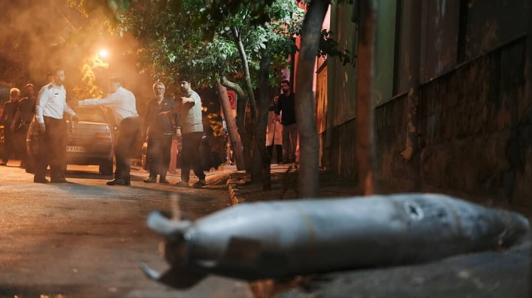 &laquo;نیم شب&raquo; روز سوم جشنواره فیلم فجر را روشن می&zwnj;کند