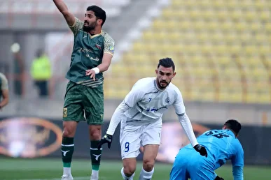 استقلال و شمس آذر در ورزشگاه پاس قوامین به مصاف هم می‌روند