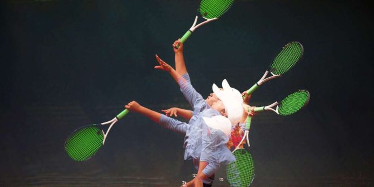 نخستین اردوی تیم ملی تنیس برای پیش&zwnj;مقدماتی بیلی جین کینگ کاپ آغاز شد