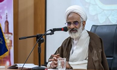 حجت‌الاسلام حاجی‌صادقی: موفقیت‌های کشور مرهون استقامت مردم و ایثار شهداست