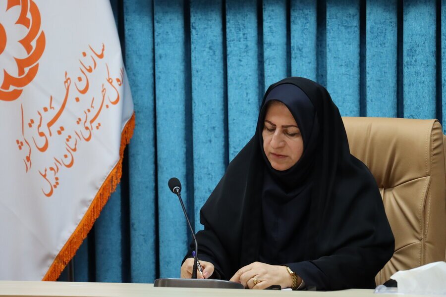 بهره&zwnj;مندی ۷ هزار اردبیلی از خدمات سیار اورژانس اجتماعی