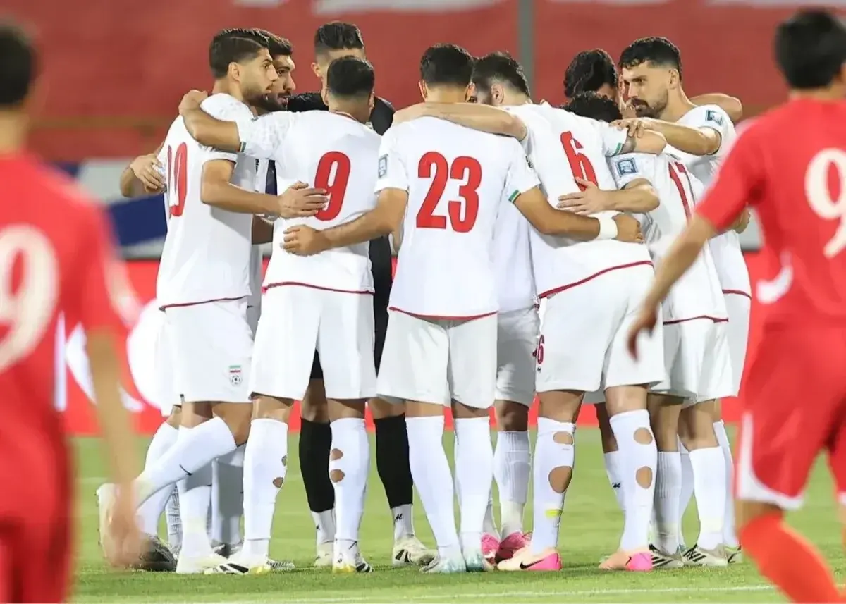 بازی ایران و اسپانیا قطعی شد