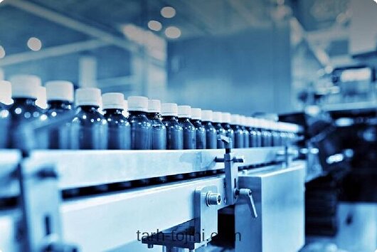 فعالیت ۶۲ واحد تولید دارو و تجهیزات پزشکی در استان مرکزی