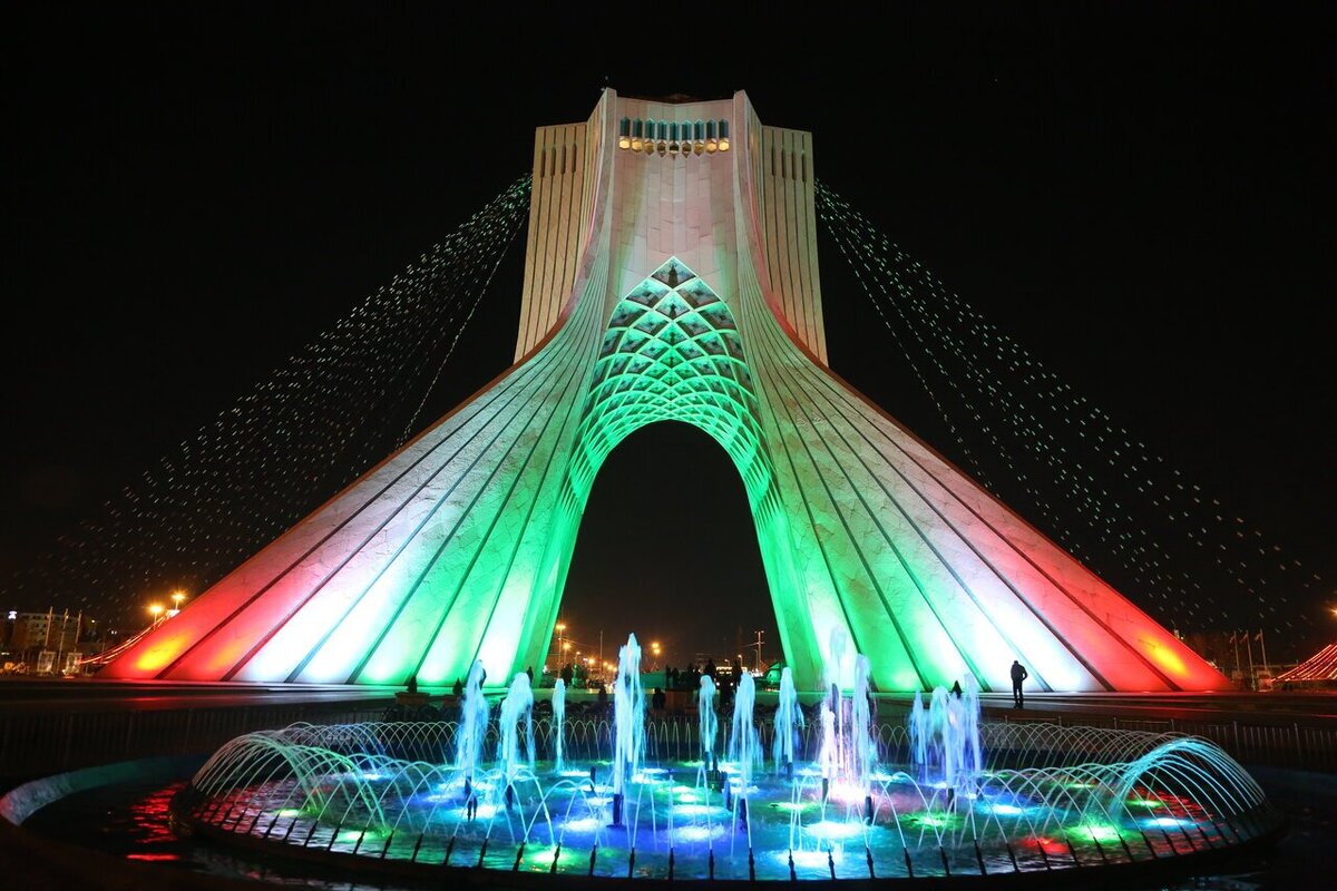 آغاز برنامه&zwnj;های مردمی شعبان و دهه فجر در تهران