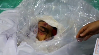 روایتی از مرگ تاجرانه‌ی شهید ۱۵ ساله نیشابوری که به خواب مادرش آمد + فیلم