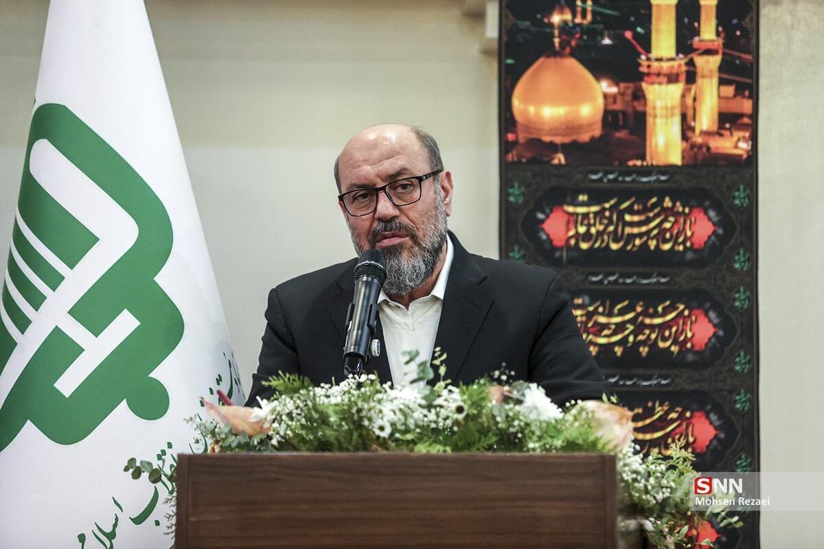 اشتغال&zwnj;زایی و استعداد&zwnj;یابی هوشمند در اولویت بنیاد مستضعفان