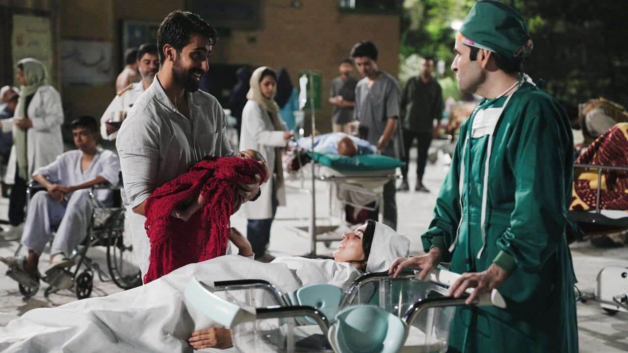 &laquo; نیم&zwnj;شب &raquo; بازگشتی به سینمای شهری