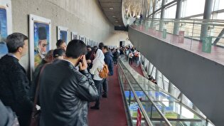 برنامه نمایش فیلم‌ها در سه سالن سینمای جشنواره/ سیزدهم و چهاردهم بهمن ماه