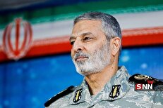 سرلشکر موسوی: کوچک‌ترین خطا، آتش به جان آمریکا و همراهانش می‌اندازد