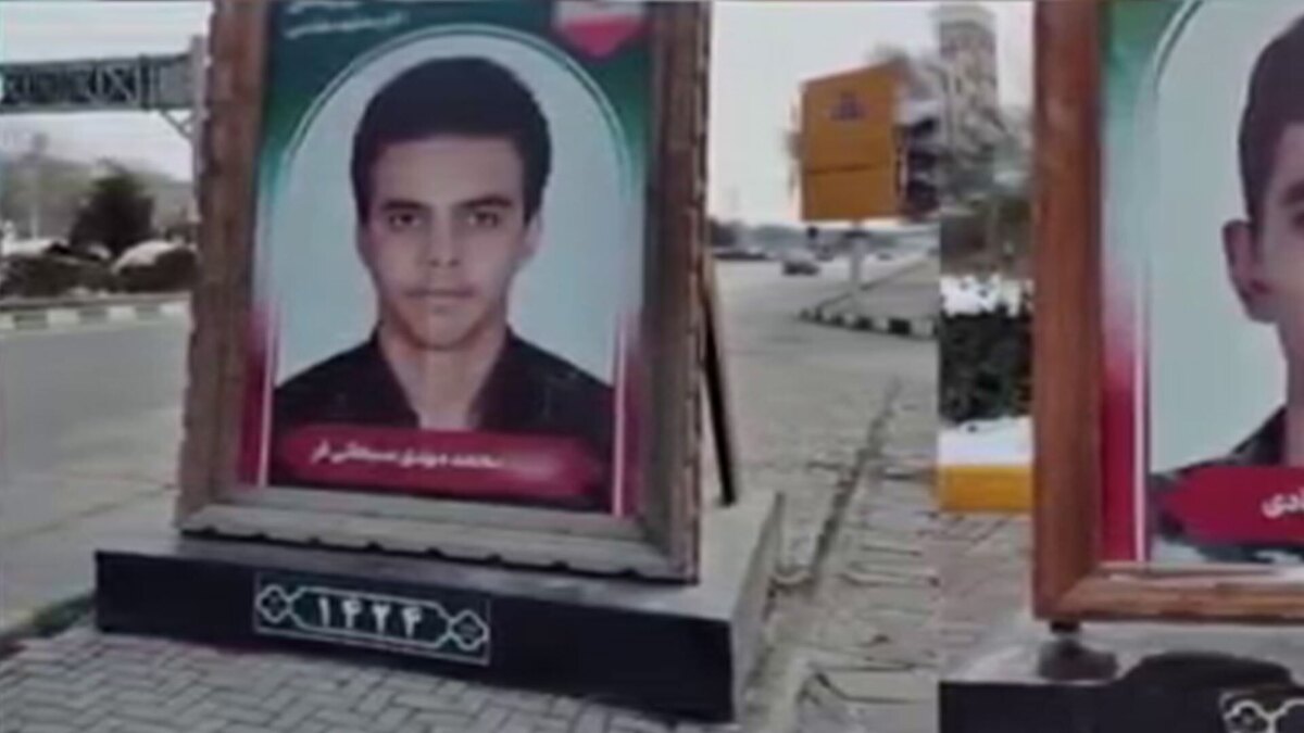 ترامپ! با لشکری از جوانان ایرانی چه خواهی کرد؟