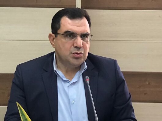 بهره‌برداری ۱۸ پروژه آبی در گلستان با اعتبار ۱۱ هزار میلیارد ریال