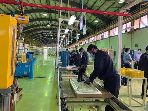 بهره&zwnj;برداری از ۷۲ طرح اقتصادی در کهگیلویه و بویراحمد با اشتغال&zwnj;زایی بیش از ۷۴۰ نفر