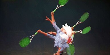 نخستین اردوی تیم ملی تنیس برای پیش‌مقدماتی بیلی جین کینگ کاپ آغاز شد