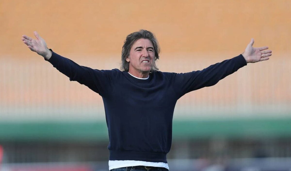 شکست مقابل پیکان، سایه انتقادها را بر ساپینتو سنگین&zwnj;تر کرد