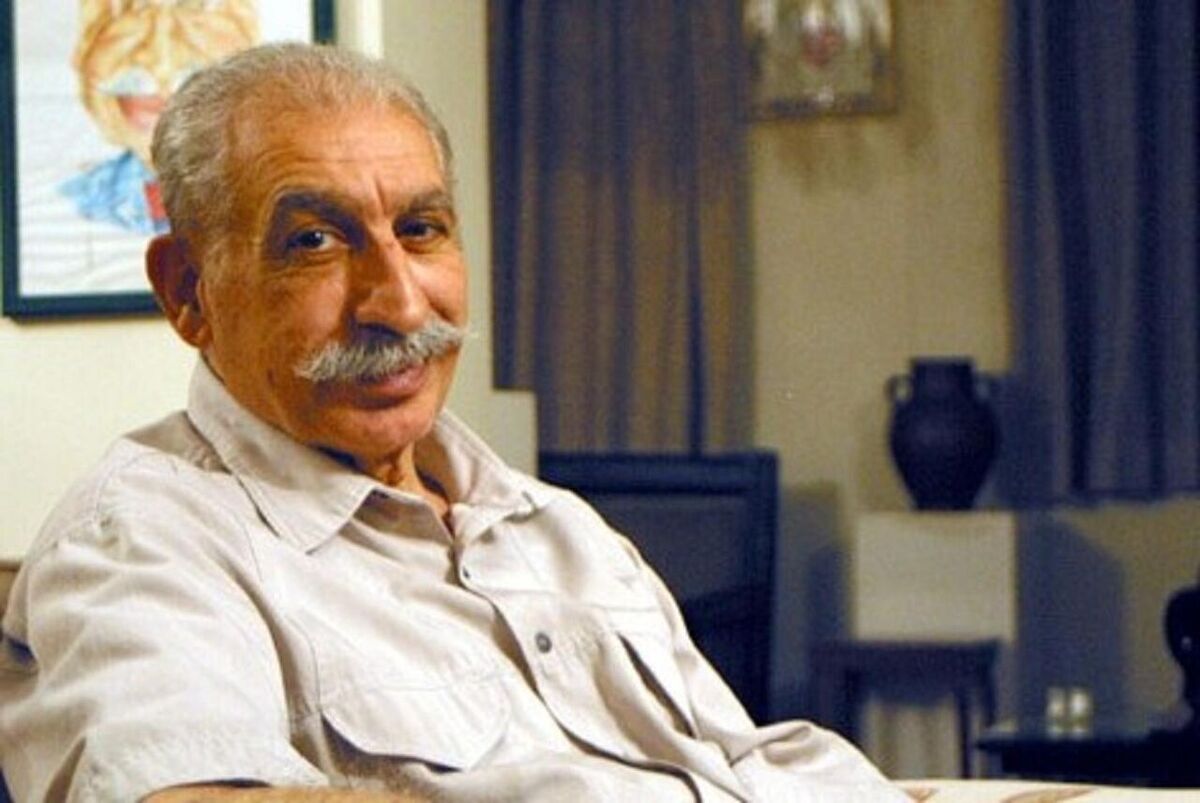 آثار نادر ابراهیمی صدرنشین پرفروش&zwnj;های دی ماه کتاب&zwnj;های الکترونیکی شدند