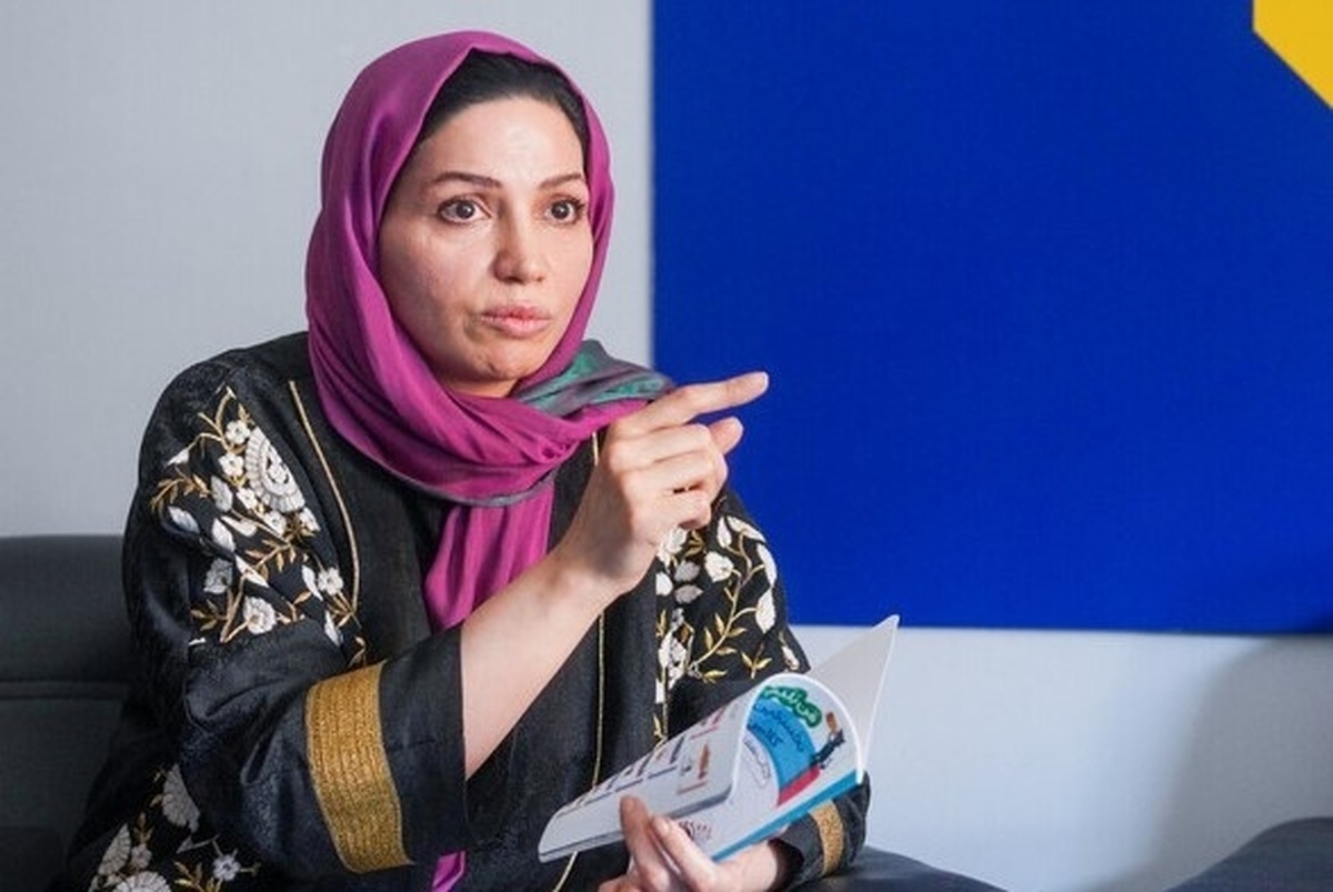 هدف از انتشار مجموعه &laquo;من بلدم بخوانم&raquo; لذت بردن از ادبیات است