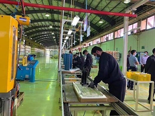 بهره‌برداری از ۷۲ طرح اقتصادی در کهگیلویه و بویراحمد با اشتغال‌زایی بیش از ۷۴۰ نفر