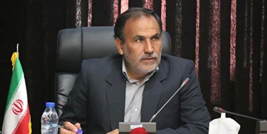 بهره‌برداری از بزرگ‌ترین مخزن ذخیره آب استان کرمان در رفسنجان همزمان با دهه فجر