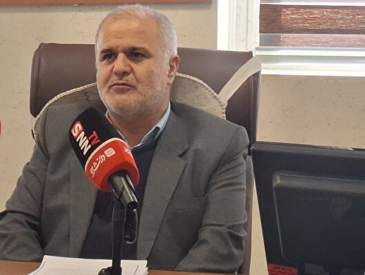 تولید ۱۵ مگاوات انرژی خورشیدی در بخش خصوصی چهارمحال و بختیاری