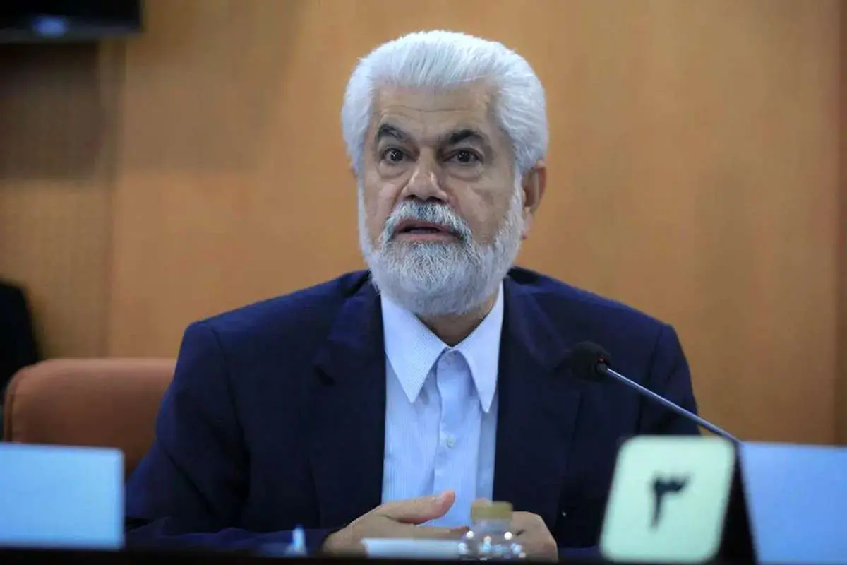 شهریاری : در دهه فجر۶۰ پروژه عمرانی در حوزه سلامت به بهره‌برداری خواهدرسید