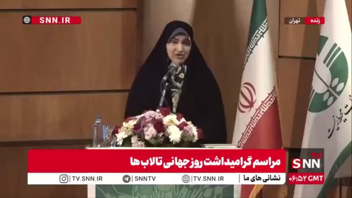 رفیعی: حفاظت از تالاب ها باید جزو اولویت های دولت باشد