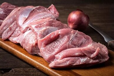 قیمت انواع گوشت بوقلمون بسته بندی و قطعه بندی اعلام شد