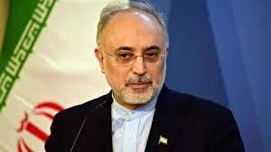 صالحی: اندیشکده شریف در عرصه بین‌المللی است تولیدات بزرگی داشته+ فیلم