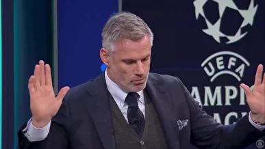 کاسمیرو با درخشش مقابل فولام، کرگر را مجبور به عذرخواهی کرد