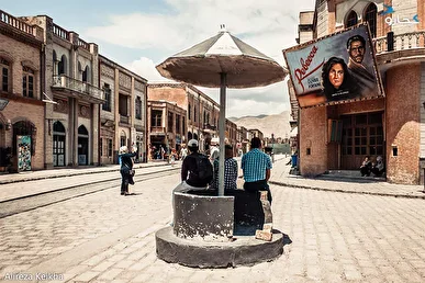 خیابان یا صحنه سینما؟ /  تاریخچه‌ای کوتاه از فیلم‌های خیابانی در سینمای ایران و جهان