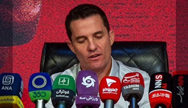 اوسمار: خیلی مهم بود در نیم فصل دوم همه امتیازات را به‌دست بیاوریم/ باید خیلی محکم و خوب بازی کنیم