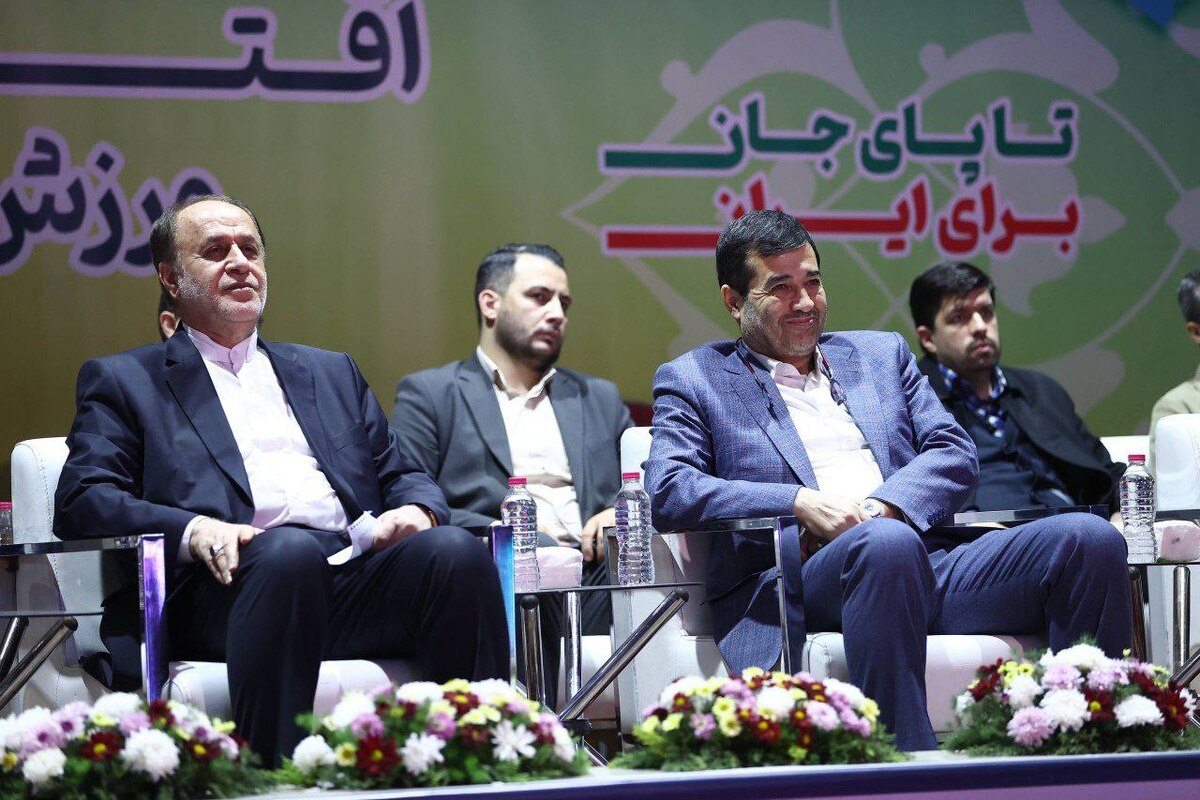 اسبقیان: هیچ مشکلی در روند برگزاری انتخابات فدراسیون کاراته وجود نداشته است/ رأی اعضای مجمع برای ما محترم است