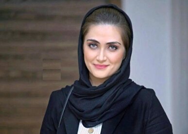 الناز ملک: در بیشتر فیلم‌ها نقش زن‌های مستقل و کنشگر را انتخاب می‌کنم، حتی در شرایط سخت + فیلم