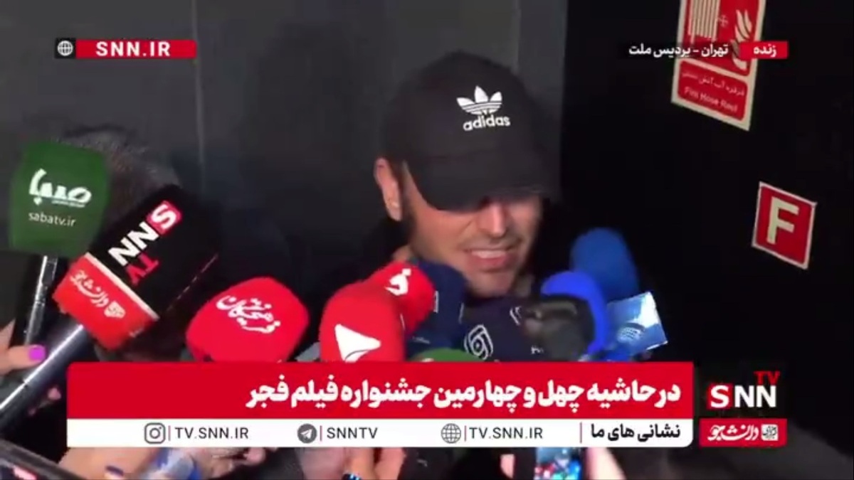 مهدویان: امروز هیچ دغدغه‌ای مهم‌تر از ایران نیست؛ باید پای ایران بایستیم