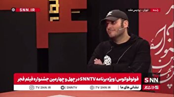 مهدویان: هدف هجمه‌های مجازی، محروم‌کردن مردم از زندگی طبیعی است