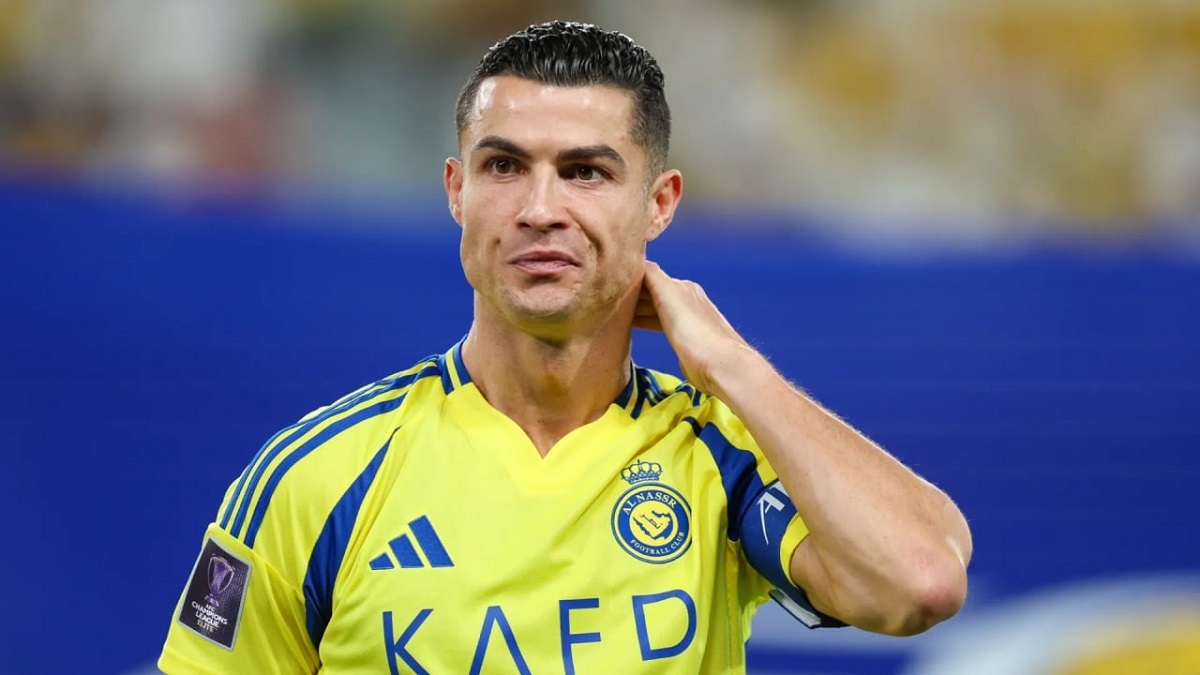 پایان امپراتوری رونالدو در عربستان؟