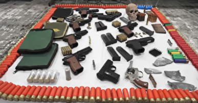 پشت پرده شبه کودتای ناکام اغتشاشگران در لرستان / تروریست‌ها از چه سلاحی استفاده می‌کردند؟+فیلم