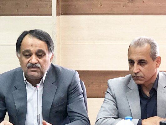 ۲هزار میلیارد تومان در برق خورشیدی گلستان سرمایه گذاری شد